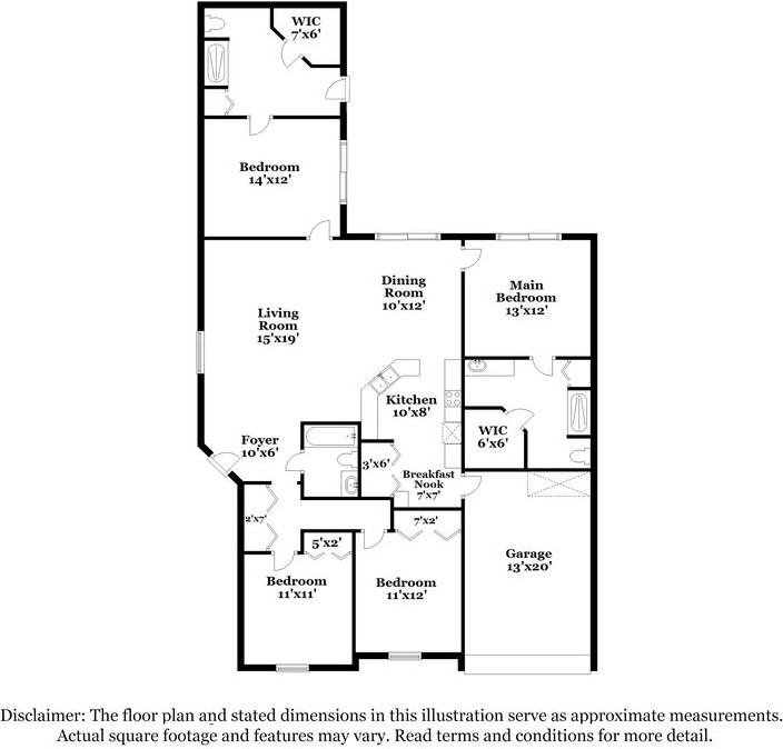 17305 Woodcrest Way - Photo 2 of 19