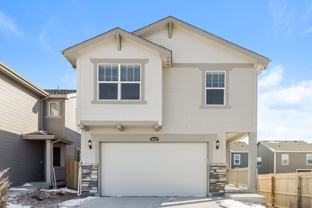 8843 Blue Feather Loop - Photo 1 of 1