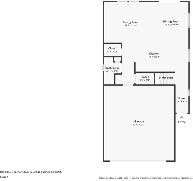 8843 Blue Feather Loop - Photo 2 of 17