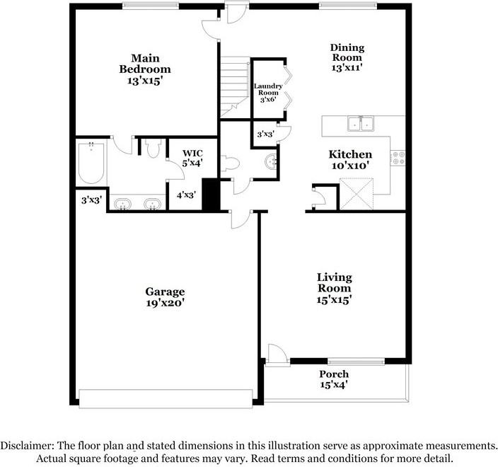 1025 Lakewalk Dr - Photo 2 of 20