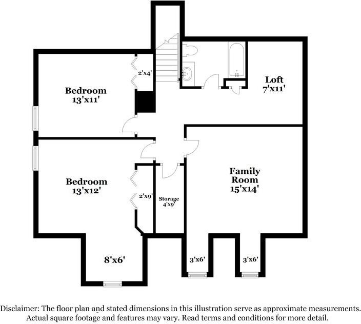 1025 Lakewalk Dr - Photo 3 of 20