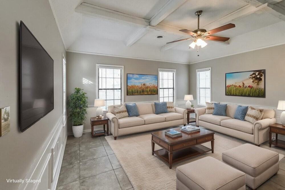 5100 Barkshire Dr - Photo 3 of 19