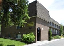 Parkway Apartments - Photo 1 of 1