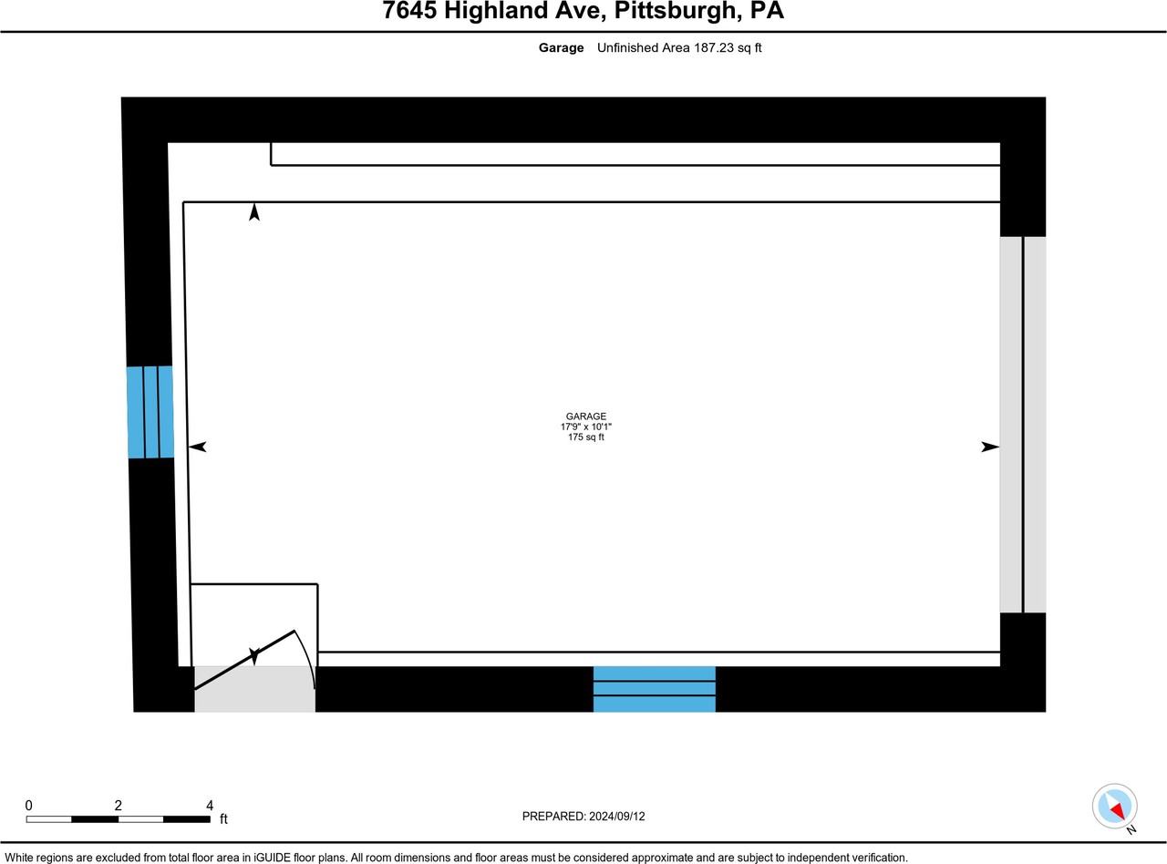 7645 Highland Ave - Photo 6 of 9