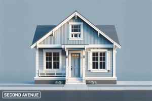 featured image of 202 S Main St