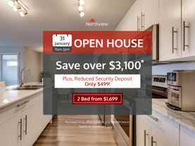 Vista Apartments - Photo 1 of 1