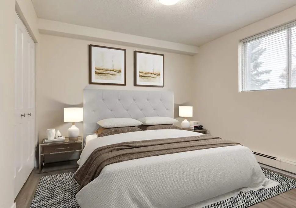 Eighty Nine Collins Apartments - Photo 4 of 17