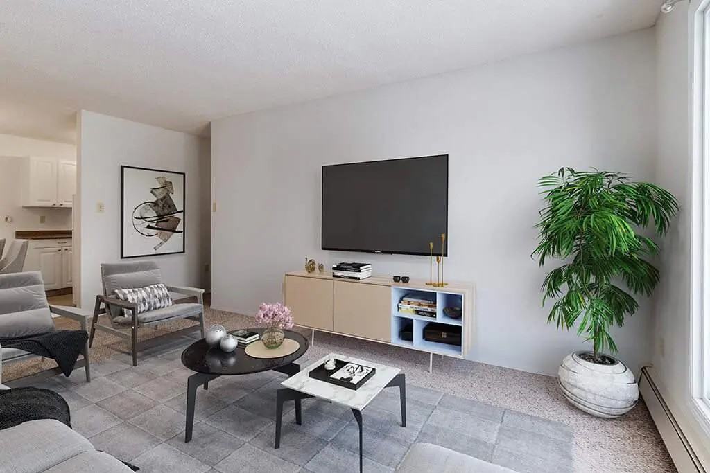 Harvester Apartments - Photo 4 of 20