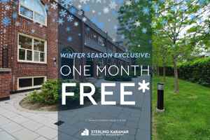 featured image of 207 Davisville Ave