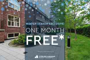 Balliol & Davisville Townhomes - Photo 1 of 1