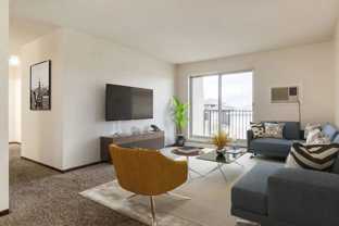 Hillview Apartments - Photo 1 of 1