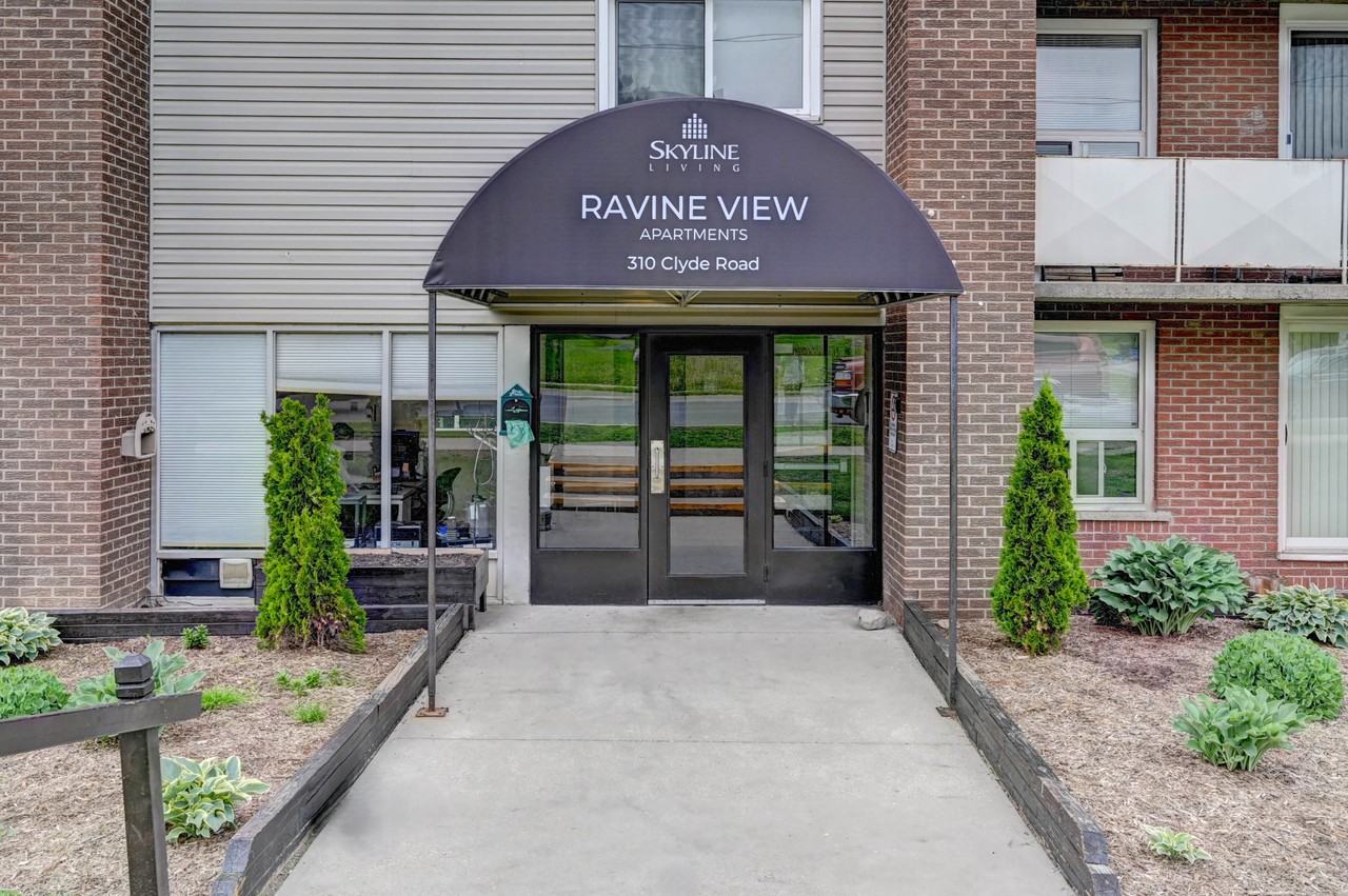 Ravine View Apartments - Photo 4 of 24