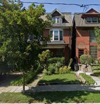 COLLEGE ST & DOVERCOURT RD - Photo 1 of 1