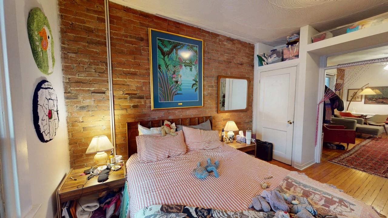 COLLEGE ST & DOVERCOURT RD - Photo 6 of 23