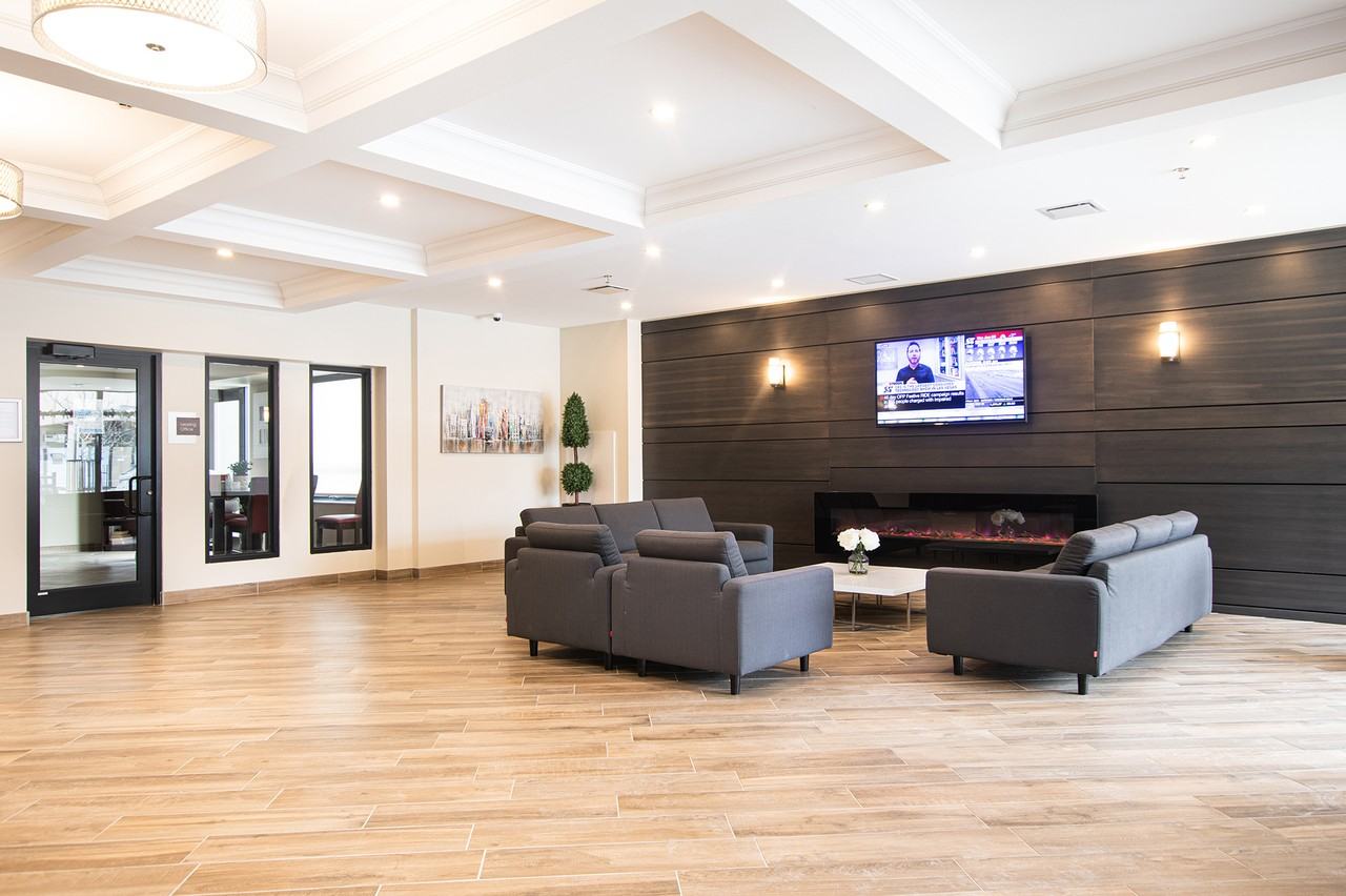 Riverview Apartments - Photo 6 of 28