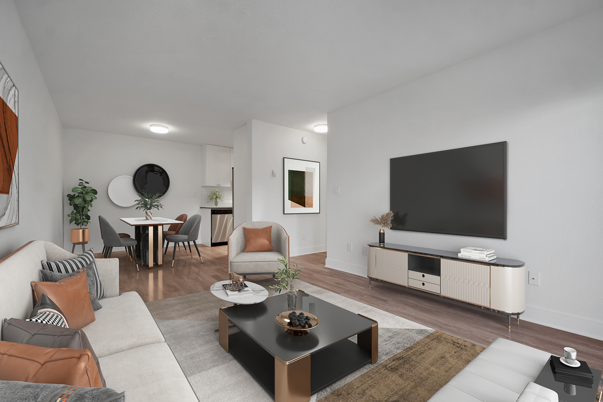 2533 Dowler Place - Photo 4 of 18