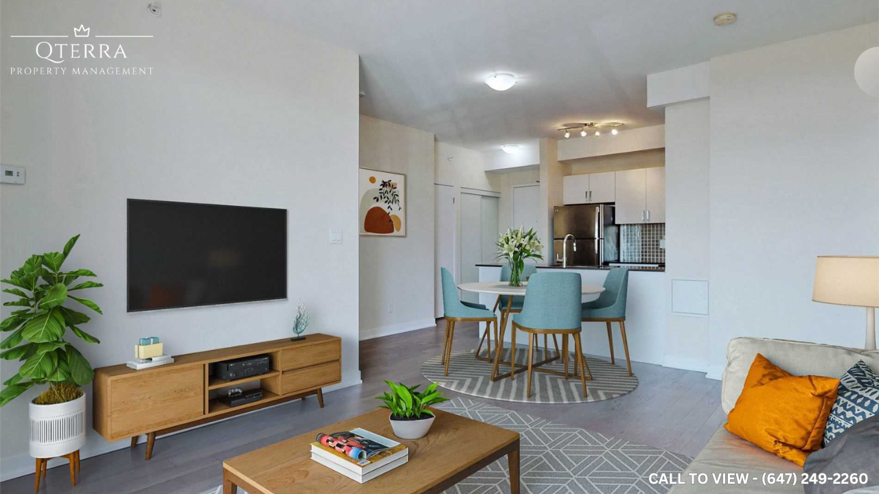 409-3560 St Clair Ave E, Scarborough, Ontario M1K 0A9 - Photo 2 of 16