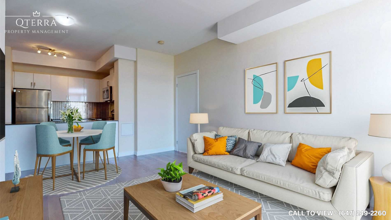 409-3560 St Clair Ave E, Scarborough, Ontario M1K 0A9 - Photo 3 of 16