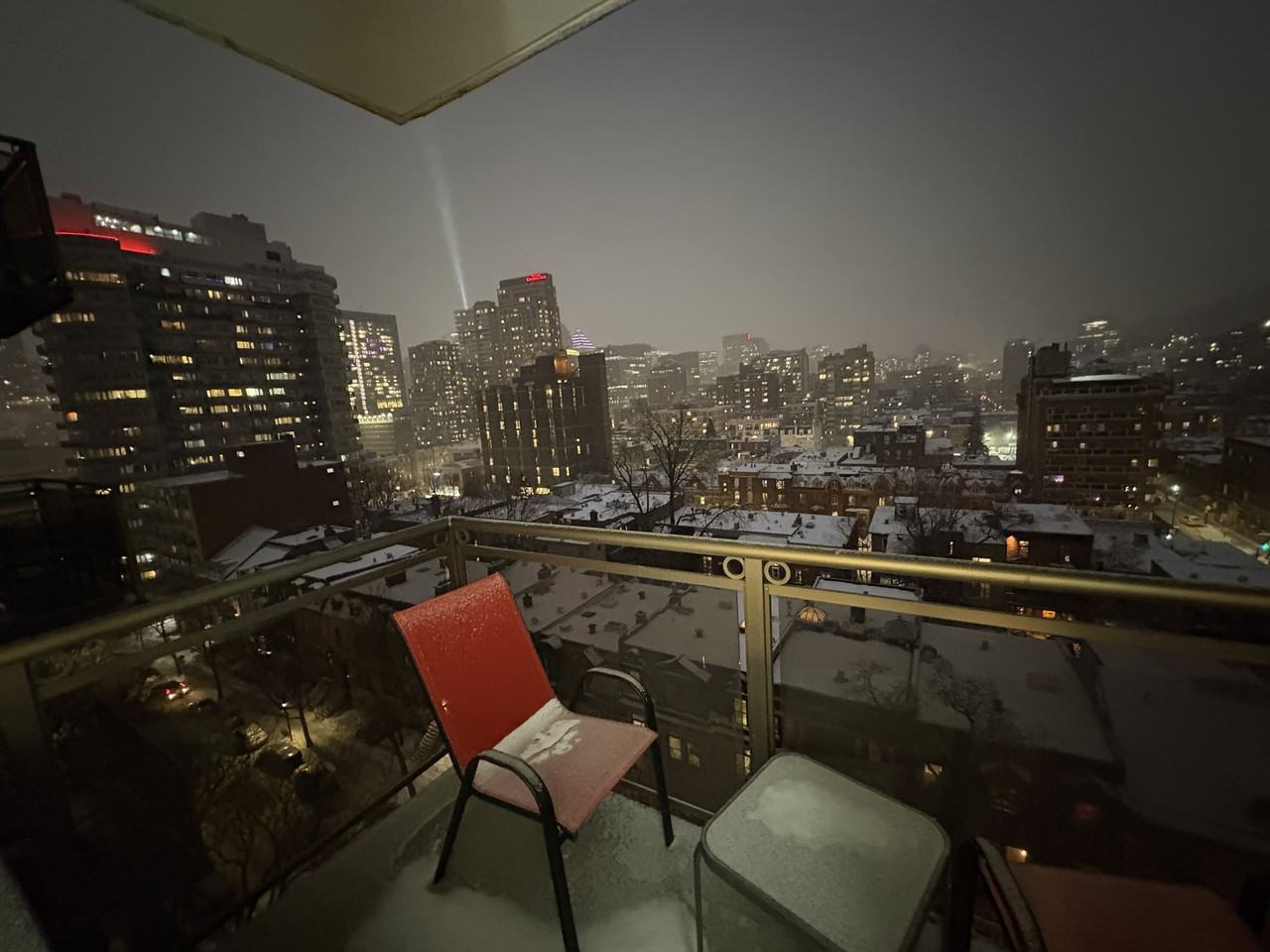 3463 Rue Sainte-Famille #1108 - Photo 5 of 13