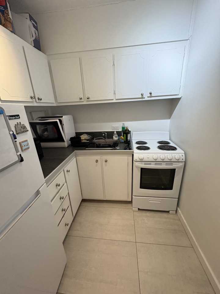 3463 Rue Sainte-Famille #1108 - Photo 3 of 13