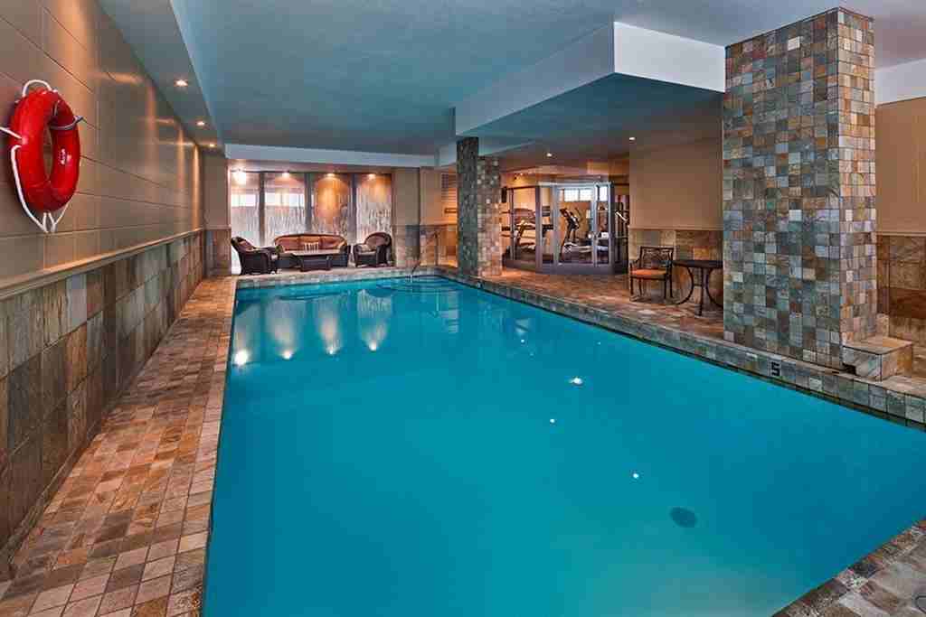 3463 Rue Sainte-Famille #1108 - Photo 6 of 13