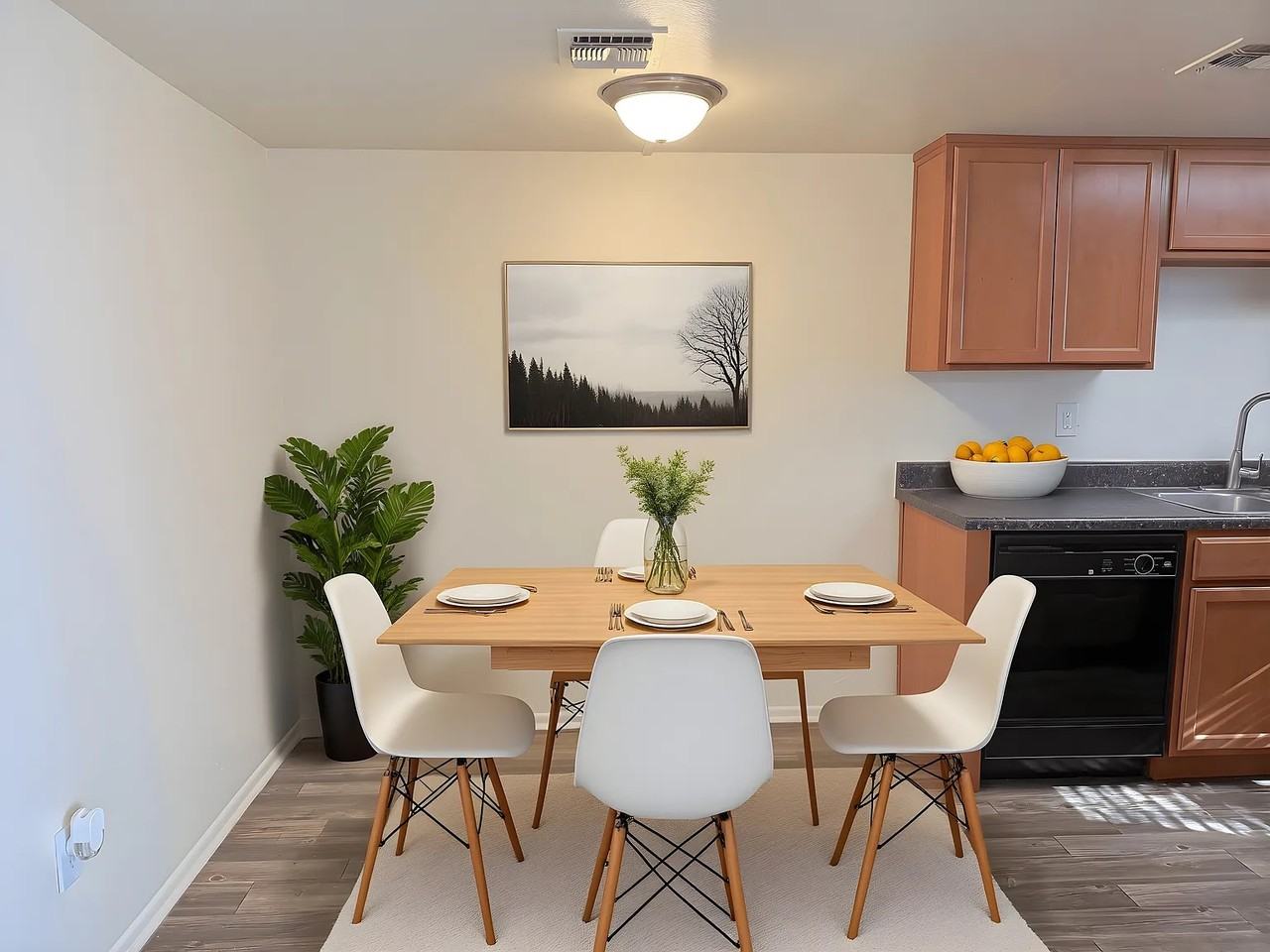 1850 East Hayden Lane #206 - Photo 5 of 13