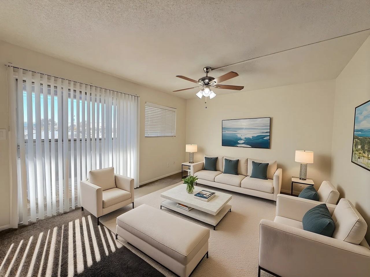 1850 East Hayden Lane #206 - Photo 7 of 13