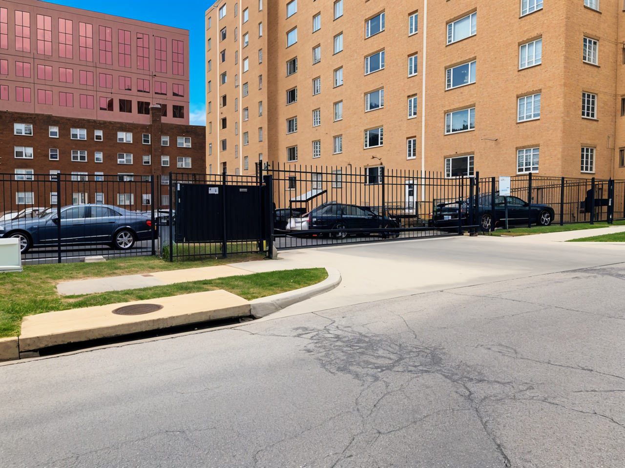 Plaza 209 Apartments - Photo 2 of 50