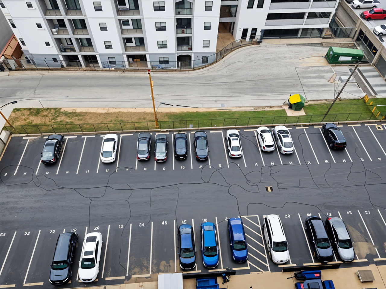 Plaza 209 Apartments - Photo 3 of 50