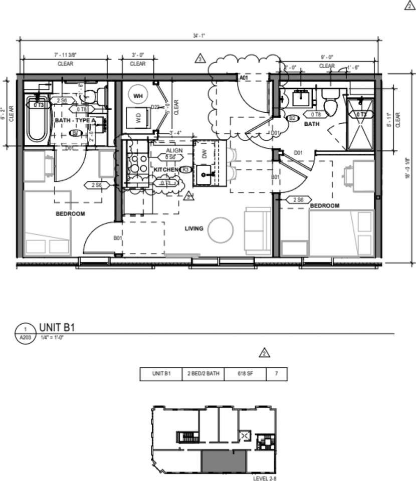 The Ivy at 325 College Ave - Photo 6 of 50