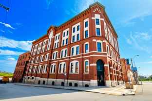 Landmark Lofts Apartments - Photo 1 of 1