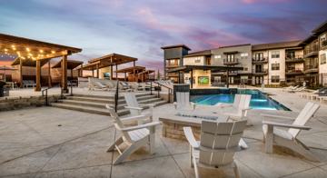 featured image of TX-360 & Double Oak Ave #3208