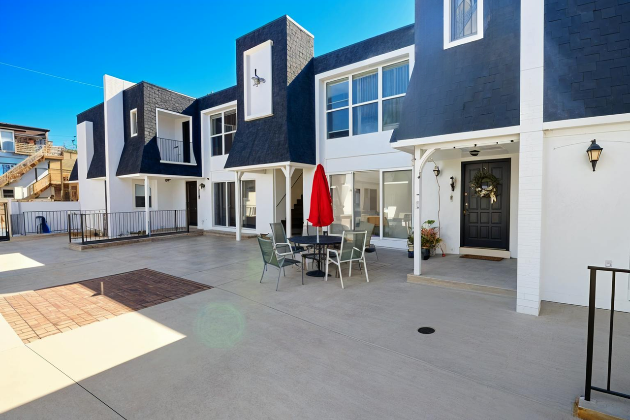 Plaza La Belle Apartments - Photo 3 of 28