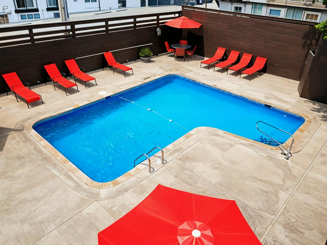 Plaza La Belle Apartments - Photo 4 of 28