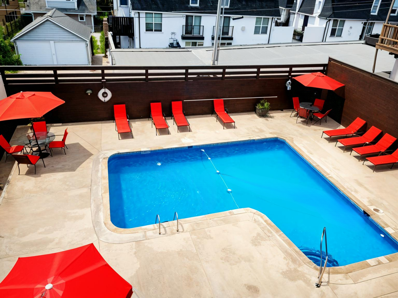 Plaza La Belle Apartments - Photo 5 of 28