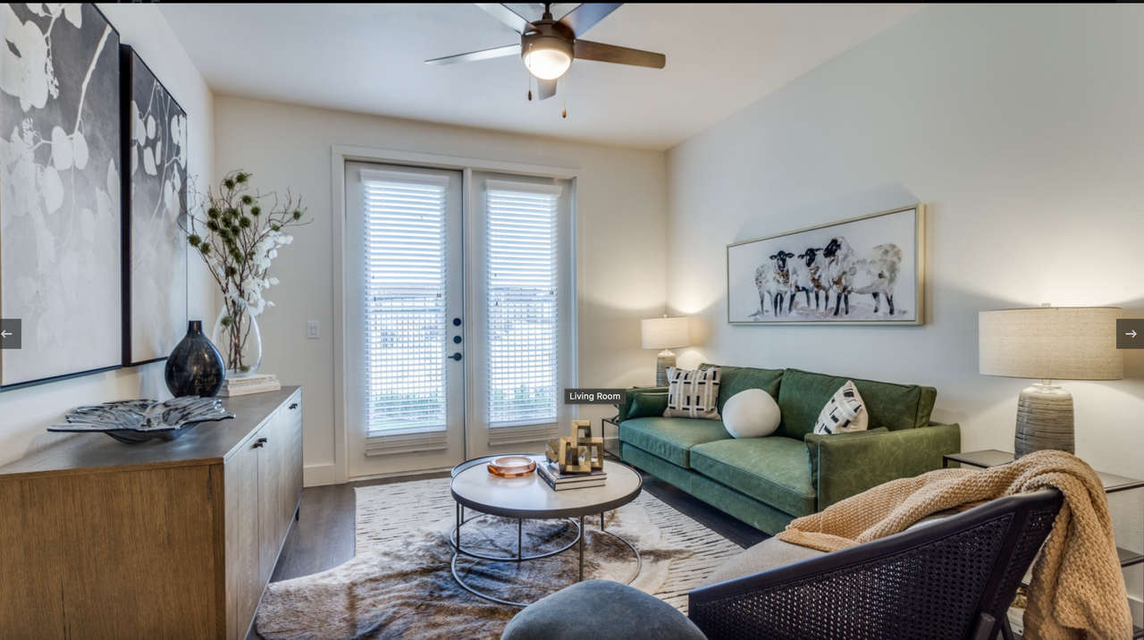 TX-360 & Double Oak Ave #3208 - Photo 2 of 27