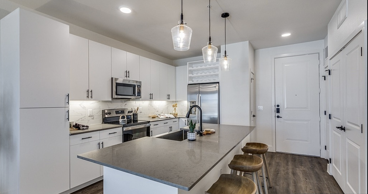 TX-360 & Double Oak Ave #3208 - Photo 3 of 27