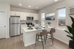 Cottages at Rampart Park - Photo 1 of 1