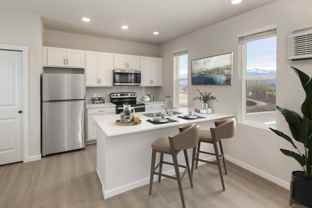 Cottages at Rampart Park - Photo 1 of 1