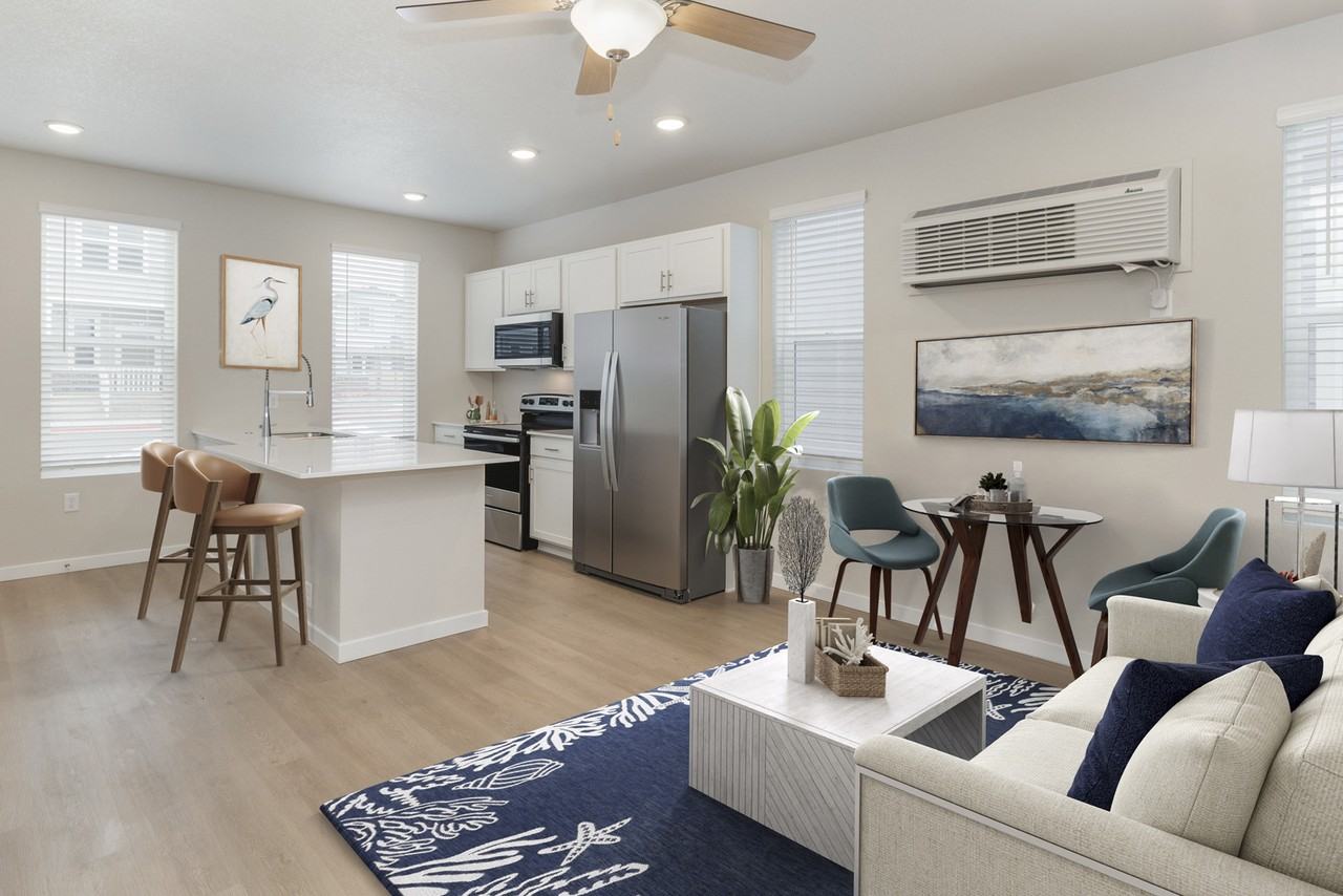 Cottages at Rampart Park - Photo 2 of 33