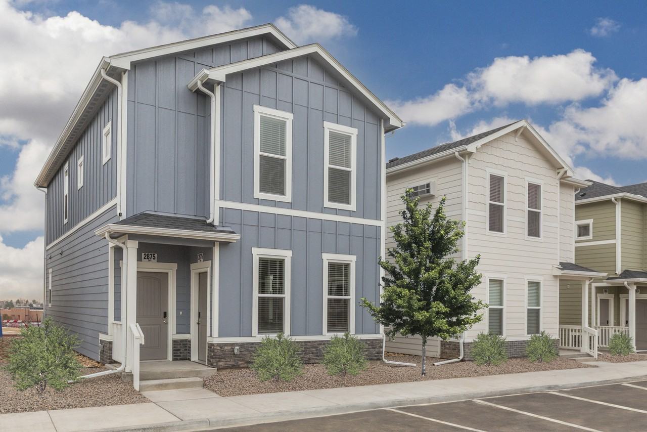 Cottages at Rampart Park - Photo 4 of 33