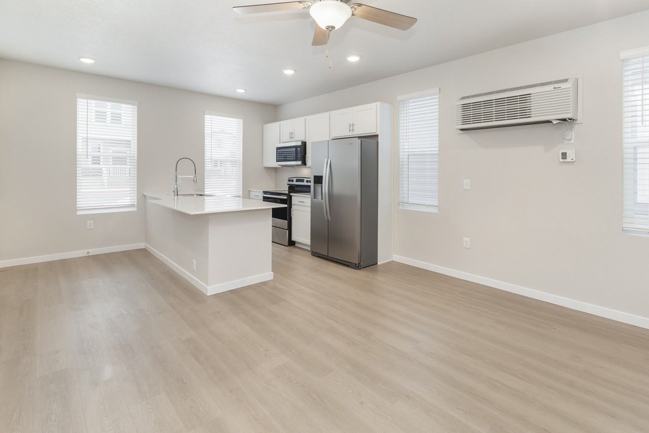 Cottages at Rampart Park - Photo 7 of 33