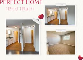 Powell Court Villa - Photo 1 of 1