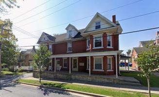 featured image of 110 S Barnard St