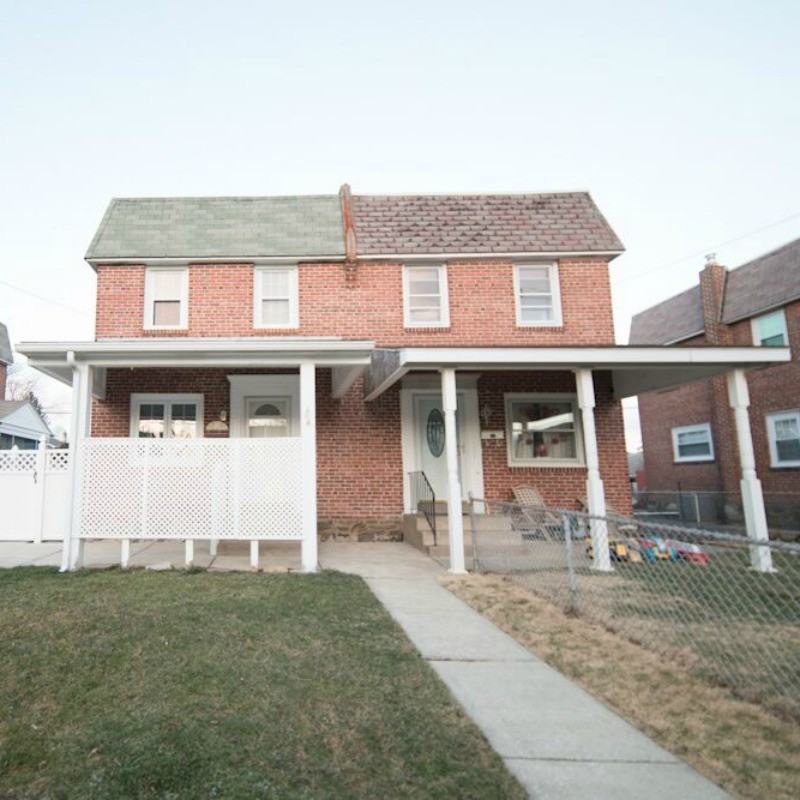 208 W Sylvan Ave - Photo 2 of 25