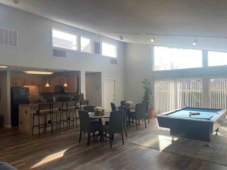 Sutters Mill Apartments - Photo 3 of 18