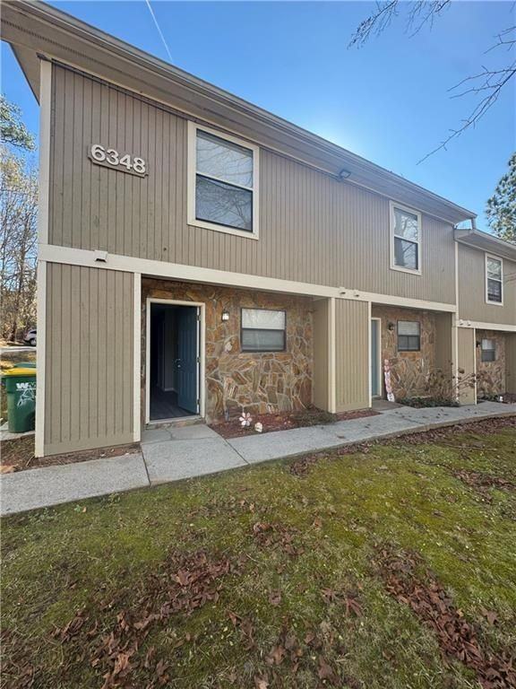 6348 Baker Ct ##A - Photo 3 of 24