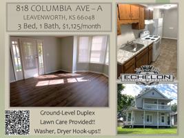 featured image of 818 Columbia Ave