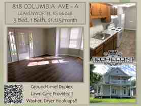 818 Columbia Ave. - Photo 1 of 1
