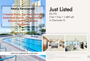 1560 Gulf Blvd - Photo 1 of 1